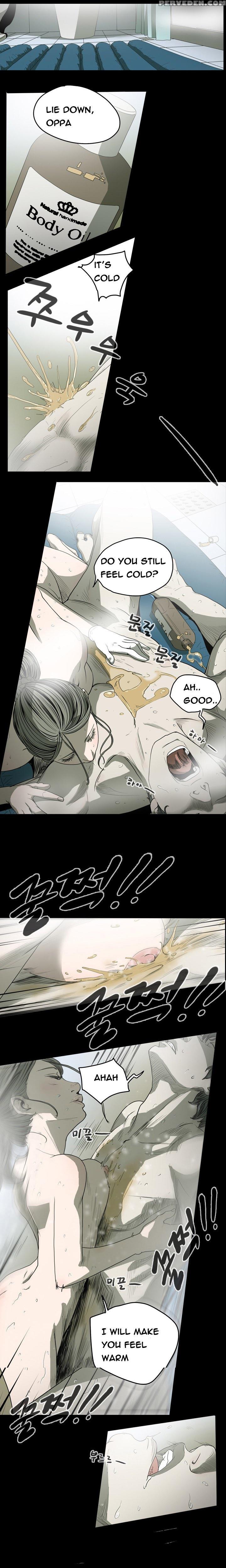 [dol-kong] Kitsch | Disrespectful Bitch Ch. 1-65 (english) (heymanga) (ongoing) 1