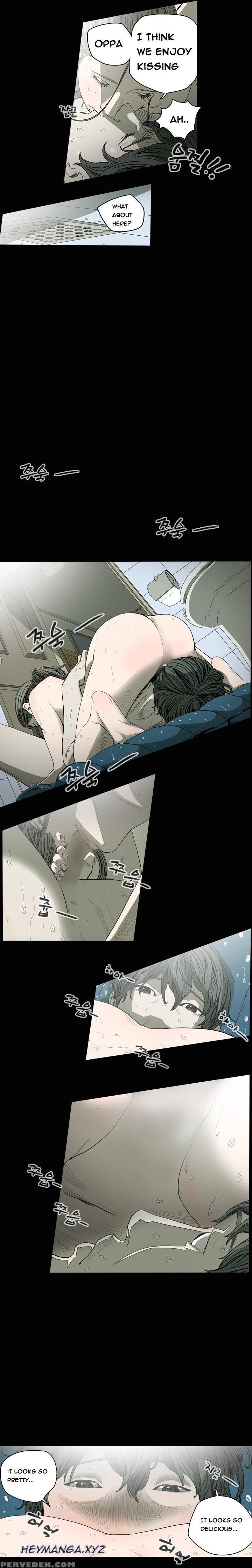 [dol-kong] Kitsch | Disrespectful Bitch Ch. 1-65 (english) (heymanga) (ongoing) 1