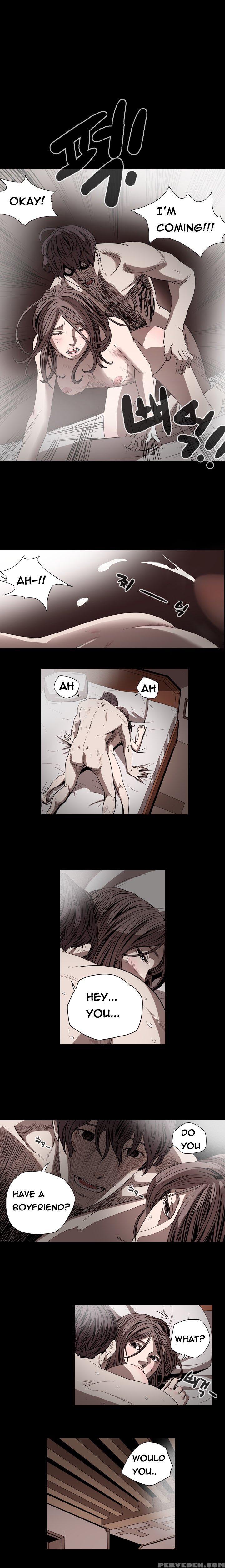 [dol-kong] Kitsch | Disrespectful Bitch Ch. 1-65 (english) (heymanga) (ongoing) 1