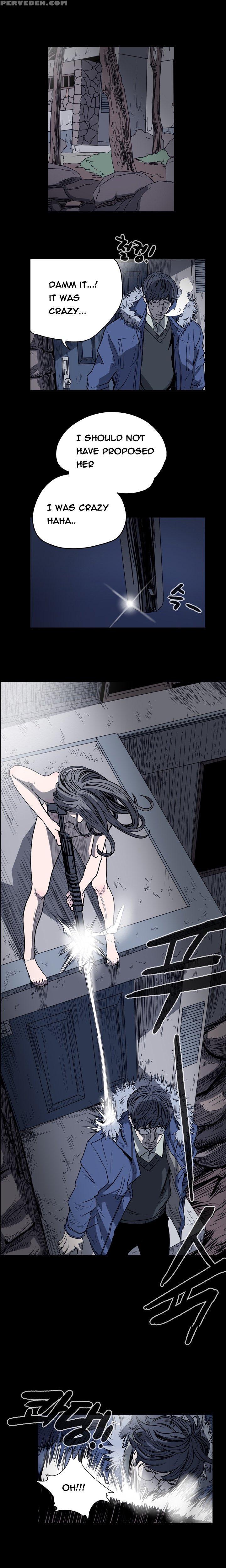 [dol-kong] Kitsch | Disrespectful Bitch Ch. 1-65 (english) (heymanga) (ongoing) 1