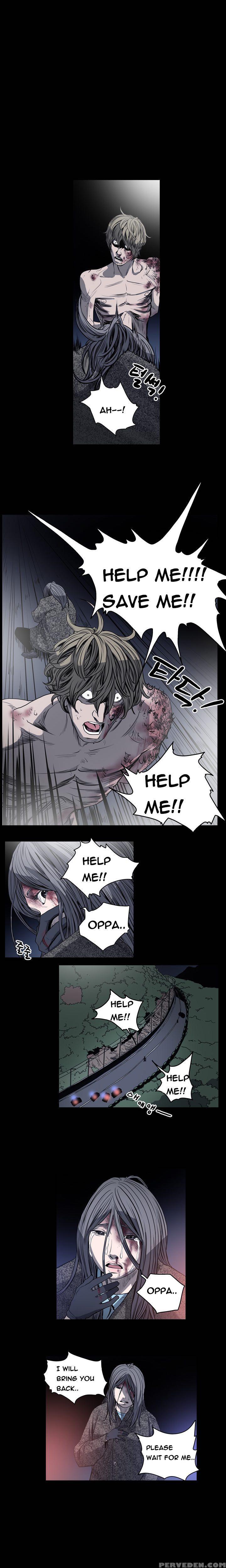 [dol-kong] Kitsch | Disrespectful Bitch Ch. 1-65 (english) (heymanga) (ongoing) 1