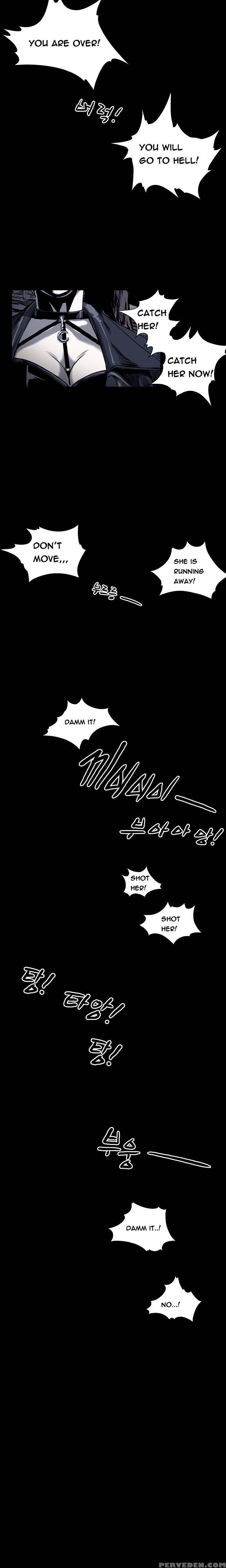 [dol-kong] Kitsch | Disrespectful Bitch Ch. 1-65 (english) (heymanga) (ongoing) 1