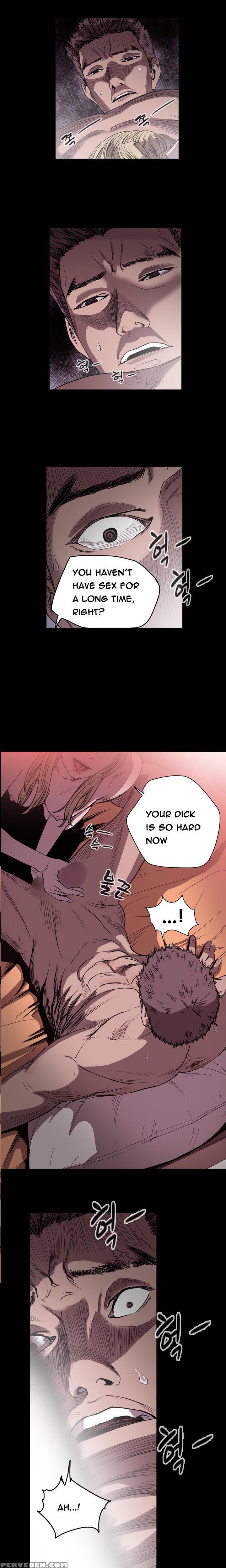 [dol-kong] Kitsch | Disrespectful Bitch Ch. 1-65 (english) (heymanga) (ongoing) 1