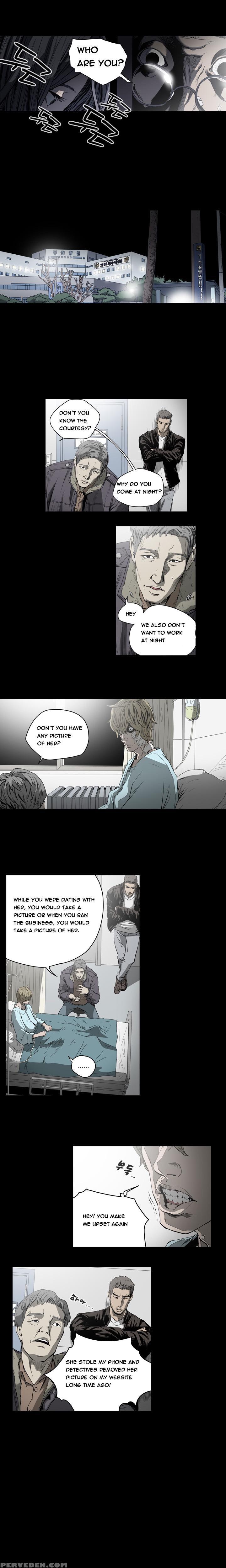 [dol-kong] Kitsch | Disrespectful Bitch Ch. 1-65 (english) (heymanga) (ongoing) 1