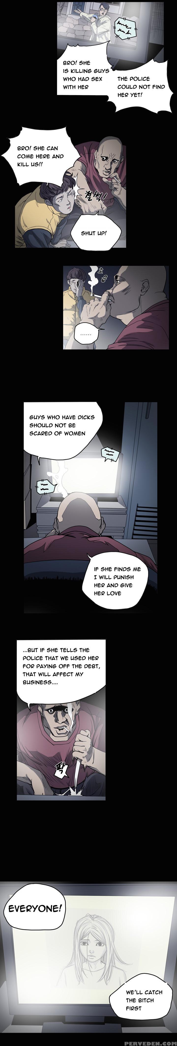 [dol-kong] Kitsch | Disrespectful Bitch Ch. 1-65 (english) (heymanga) (ongoing) 1