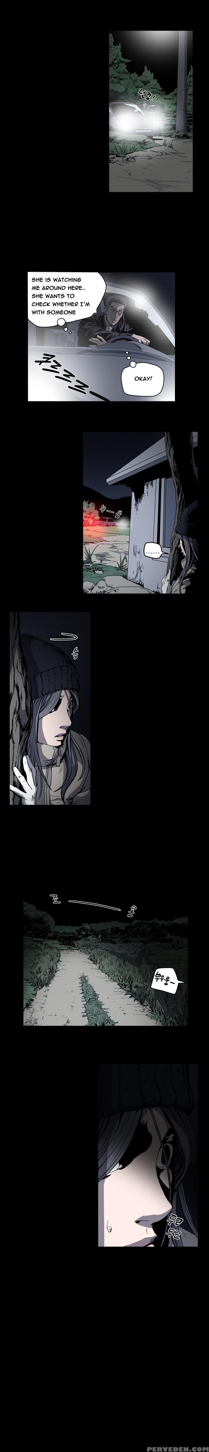 [dol-kong] Kitsch | Disrespectful Bitch Ch. 1-65 (english) (heymanga) (ongoing) 1