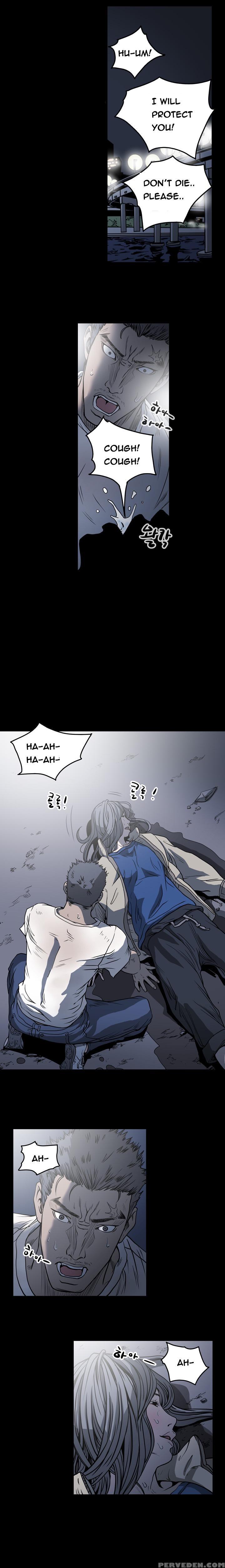 [dol-kong] Kitsch | Disrespectful Bitch Ch. 1-65 (english) (heymanga) (ongoing) 1