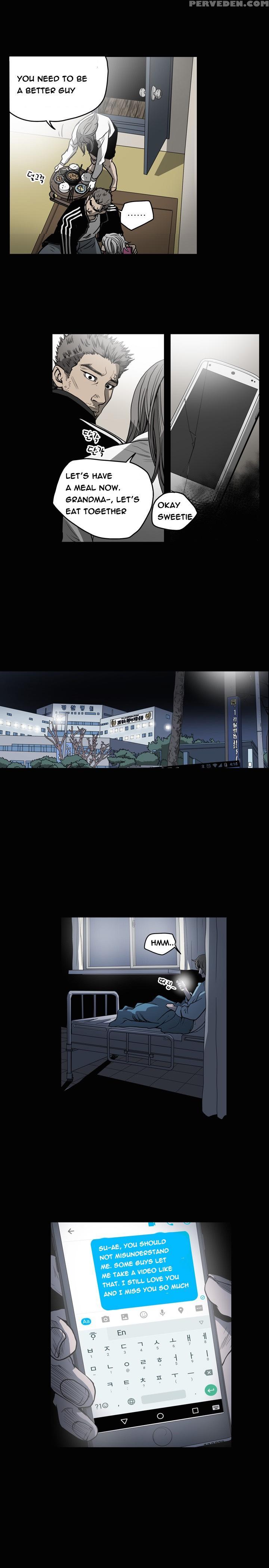 [dol-kong] Kitsch | Disrespectful Bitch Ch. 1-65 (english) (heymanga) (ongoing) 1
