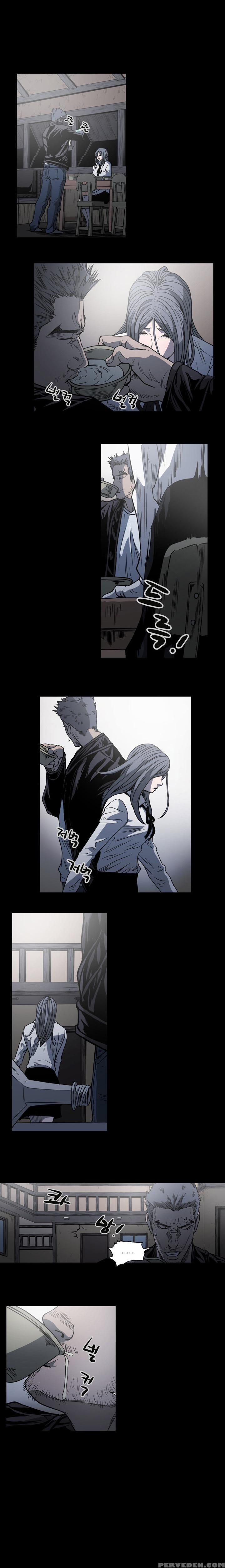 [dol-kong] Kitsch | Disrespectful Bitch Ch. 1-65 (english) (heymanga) (ongoing) 1