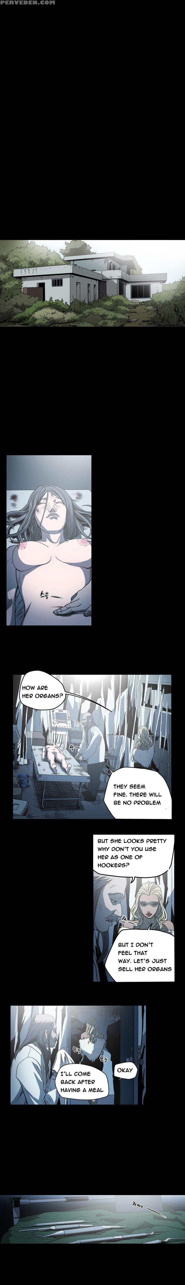 [dol-kong] Kitsch | Disrespectful Bitch Ch. 1-65 (english) (heymanga) (ongoing) 1