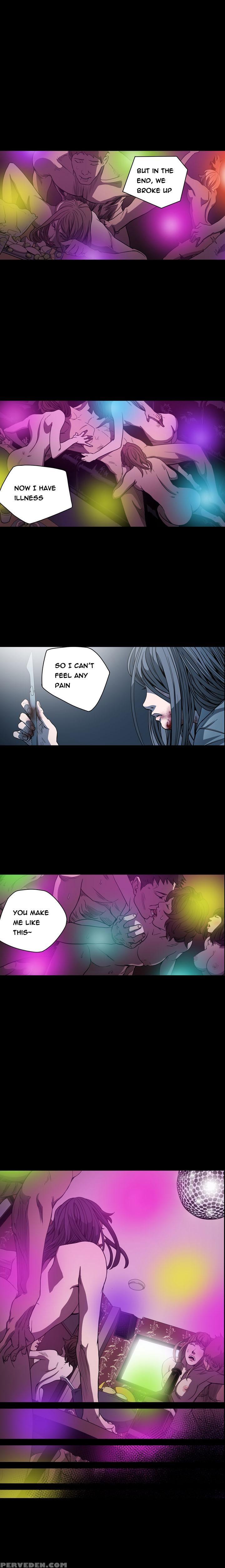 [dol-kong] Kitsch | Disrespectful Bitch Ch. 1-65 (english) (heymanga) (ongoing) 1