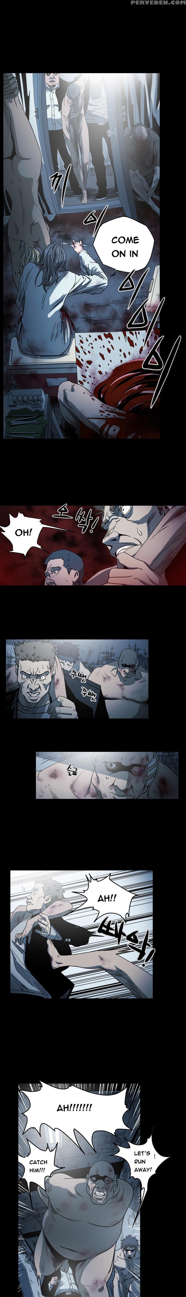 [dol-kong] Kitsch | Disrespectful Bitch Ch. 1-65 (english) (heymanga) (ongoing) 1