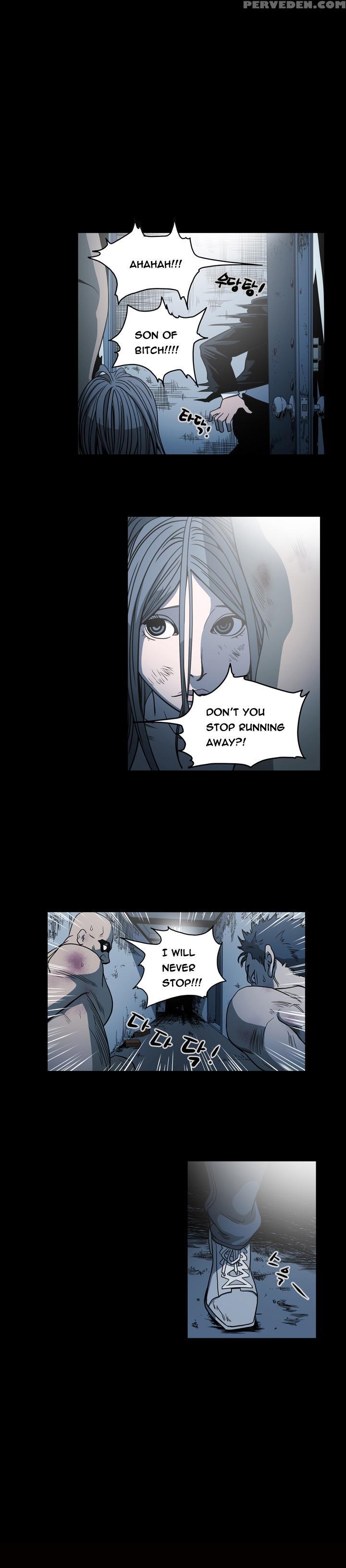 [dol-kong] Kitsch | Disrespectful Bitch Ch. 1-65 (english) (heymanga) (ongoing) 1