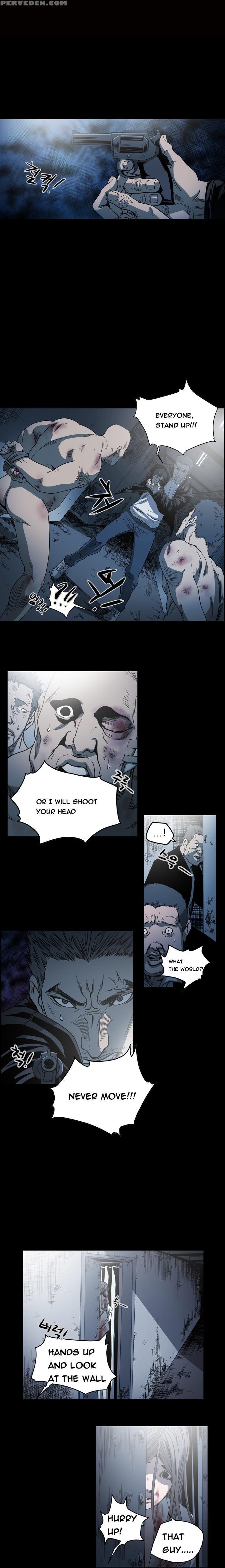 [dol-kong] Kitsch | Disrespectful Bitch Ch. 1-65 (english) (heymanga) (ongoing) 1