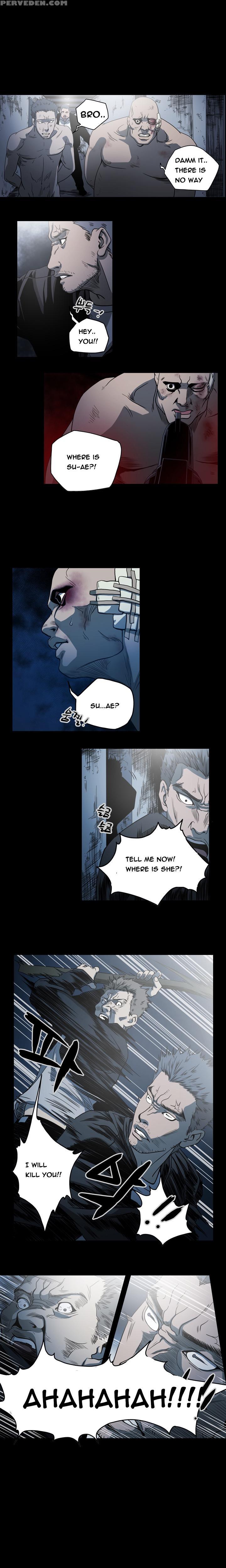 [dol-kong] Kitsch | Disrespectful Bitch Ch. 1-65 (english) (heymanga) (ongoing) 1