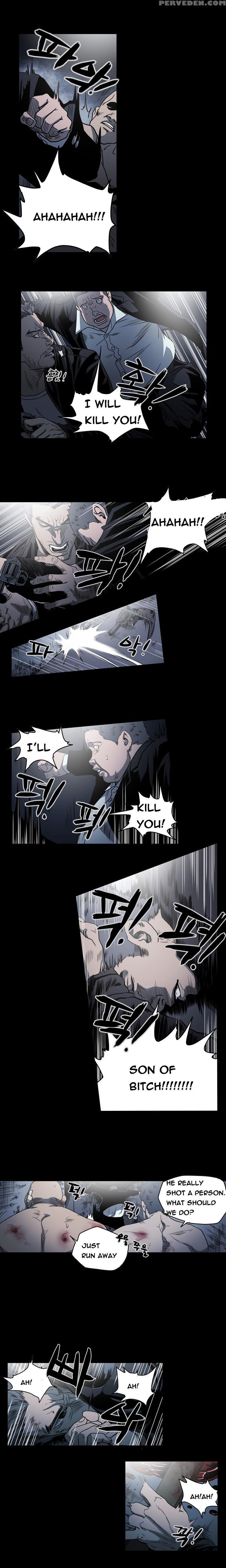 [dol-kong] Kitsch | Disrespectful Bitch Ch. 1-65 (english) (heymanga) (ongoing) 1