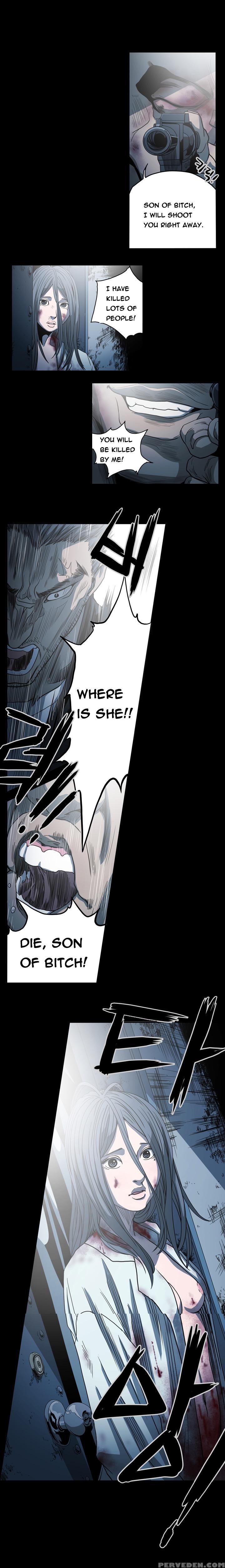 [dol-kong] Kitsch | Disrespectful Bitch Ch. 1-65 (english) (heymanga) (ongoing) 1