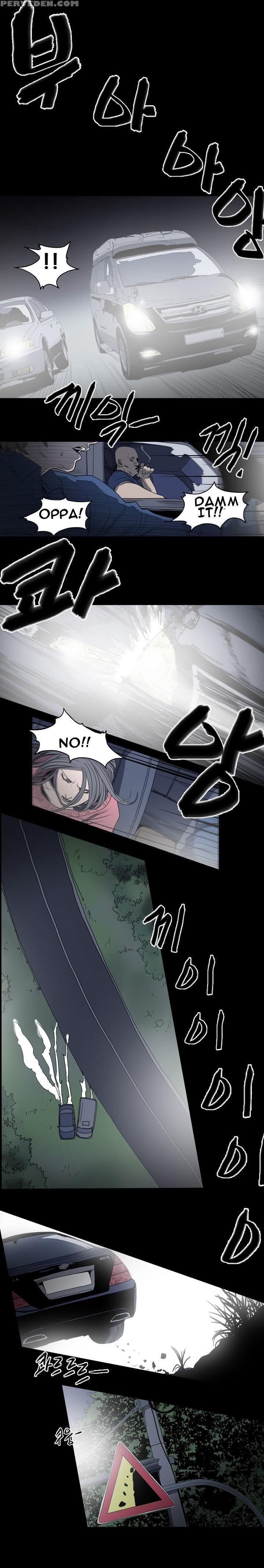 [dol-kong] Kitsch | Disrespectful Bitch Ch. 1-66 (english) (heymanga) (ongoing) 1