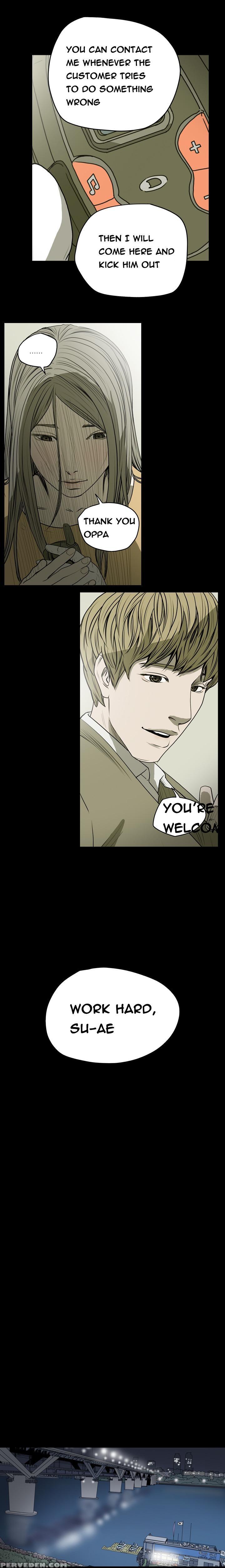 [dol-kong] Kitsch | Disrespectful Bitch Ch. 1-66 (english) (heymanga) (ongoing) 1