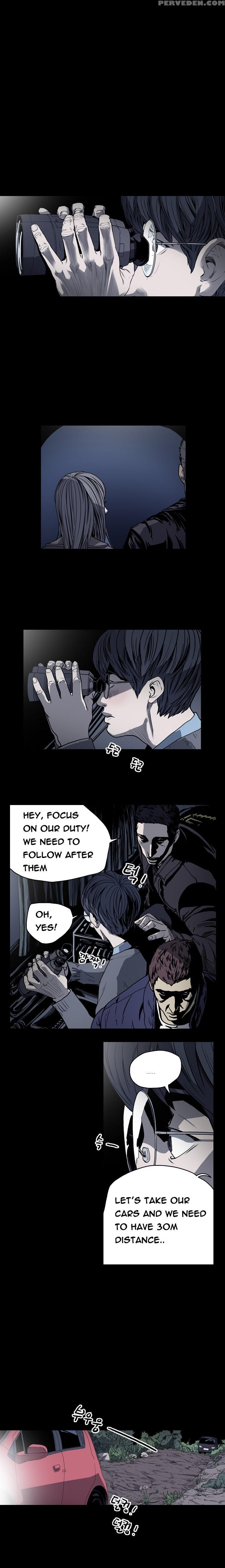 [dol-kong] Kitsch | Disrespectful Bitch Ch. 1-66 (english) (heymanga) (ongoing) 1