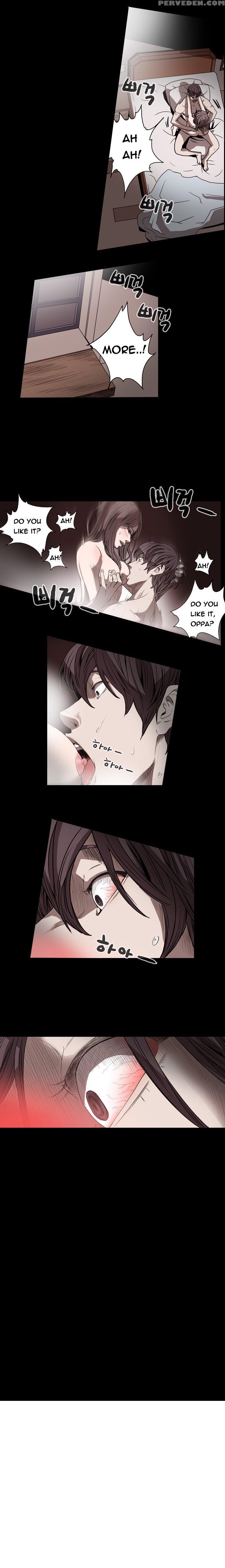 [dol-kong] Kitsch | Disrespectful Bitch Ch. 1-66 (english) (heymanga) (ongoing) 1