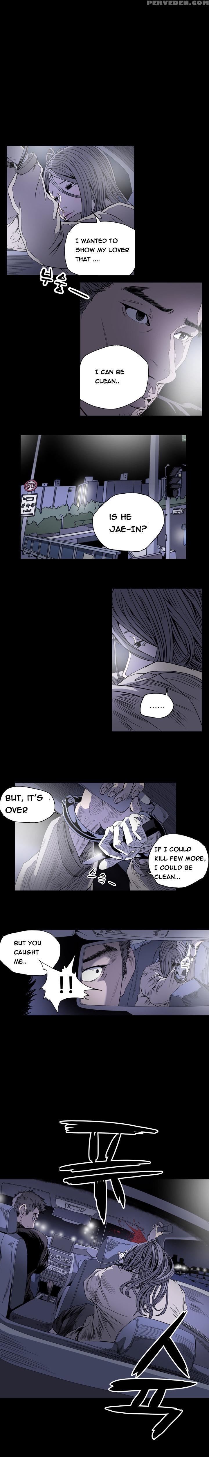 [dol-kong] Kitsch | Disrespectful Bitch Ch. 1-66 (english) (heymanga) (ongoing) 1
