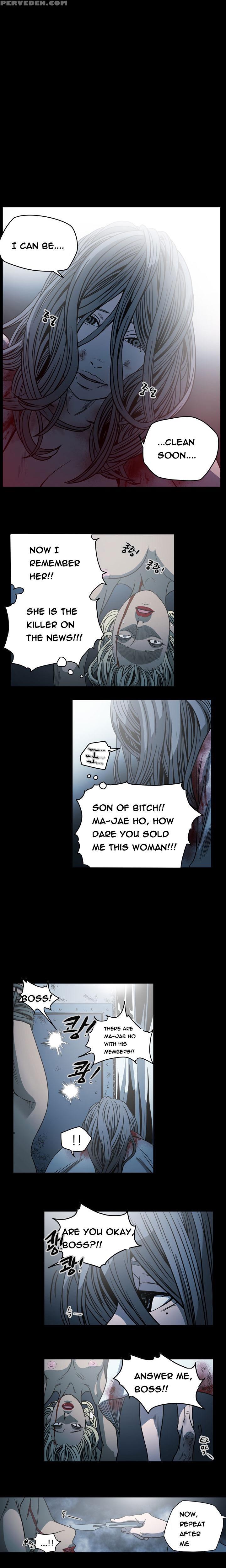 [dol-kong] Kitsch | Disrespectful Bitch Ch. 1-66 (english) (heymanga) (ongoing) 1