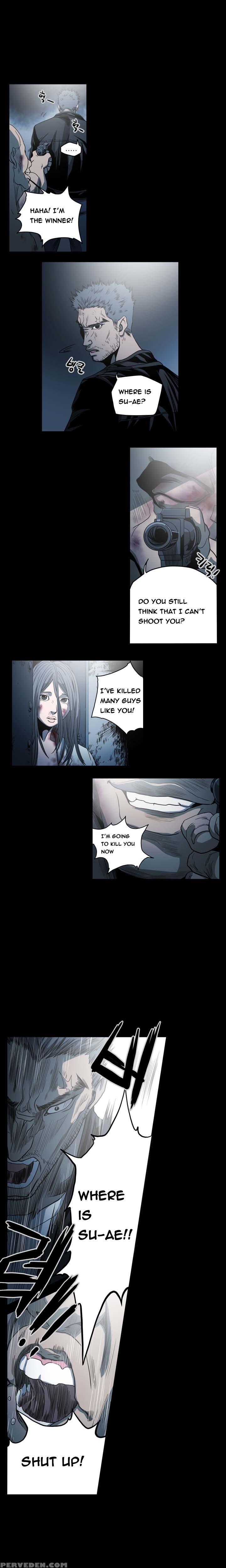 [dol-kong] Kitsch | Disrespectful Bitch Ch. 1-66 (english) (heymanga) (ongoing) 1