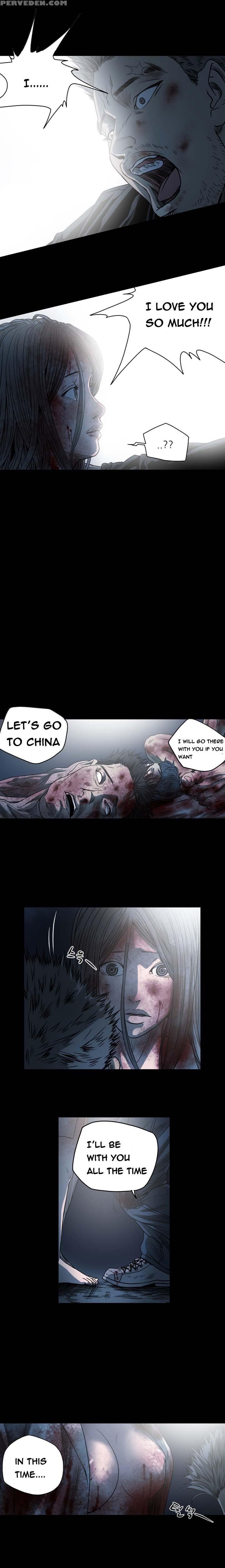 [dol-kong] Kitsch | Disrespectful Bitch Ch. 1-66 (english) (heymanga) (ongoing) 1