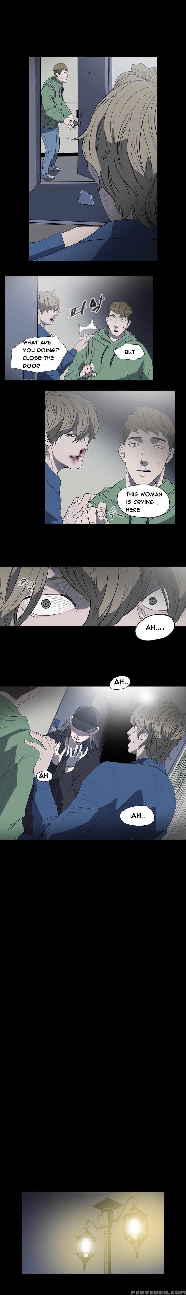 [dol-kong] Kitsch | Disrespectful Bitch Ch. 1-67 (english) (heymanga) (ongoing) 1