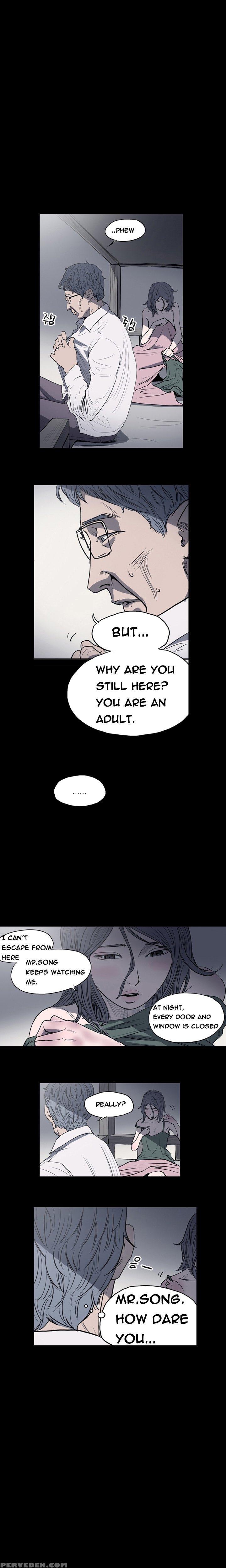 [dol-kong] Kitsch | Disrespectful Bitch Ch. 1-67 (english) (heymanga) (ongoing) 1