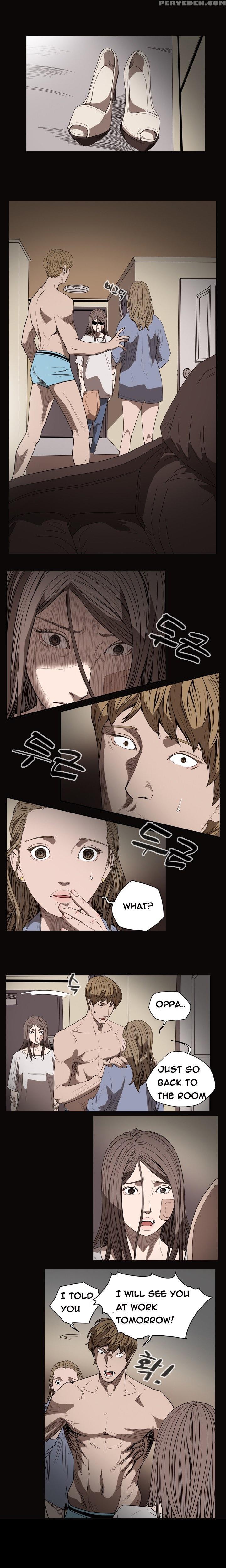 [dol-kong] Kitsch | Disrespectful Bitch Ch. 1-67 (english) (heymanga) (ongoing) 1