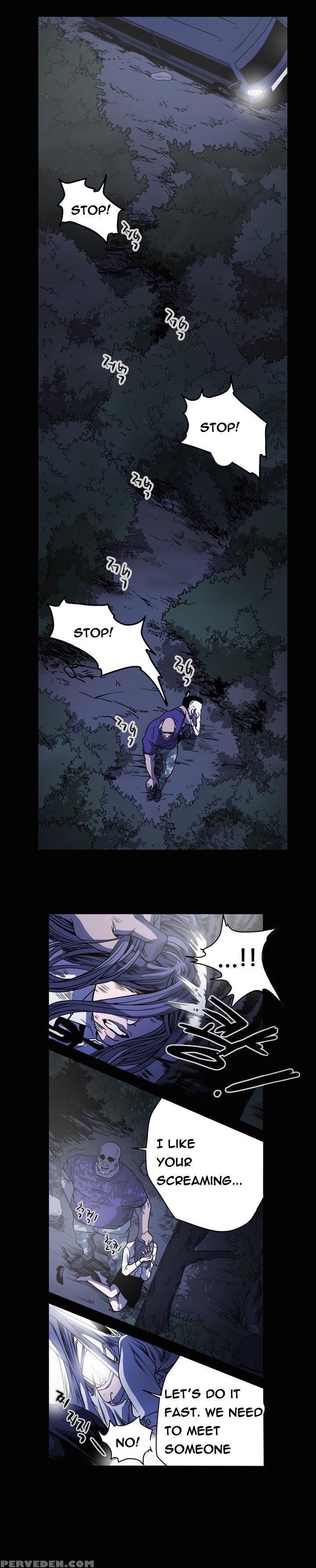 [dol-kong] Kitsch | Disrespectful Bitch Ch. 1-67 (english) (heymanga) (ongoing) 1