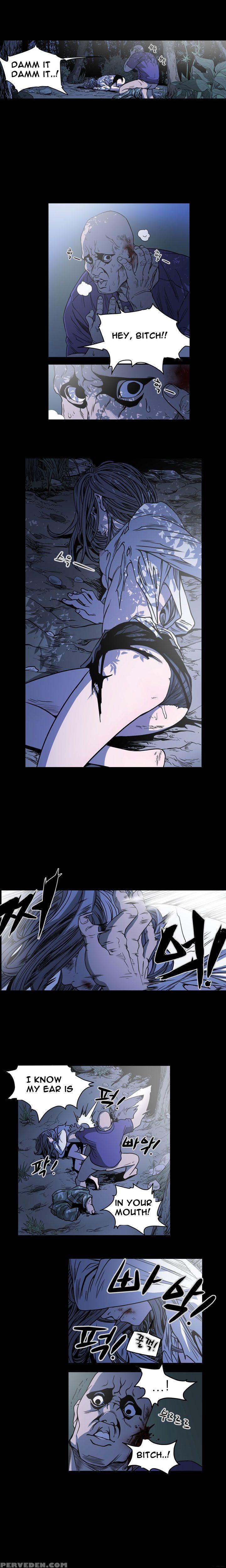 [dol-kong] Kitsch | Disrespectful Bitch Ch. 1-67 (english) (heymanga) (ongoing) 1
