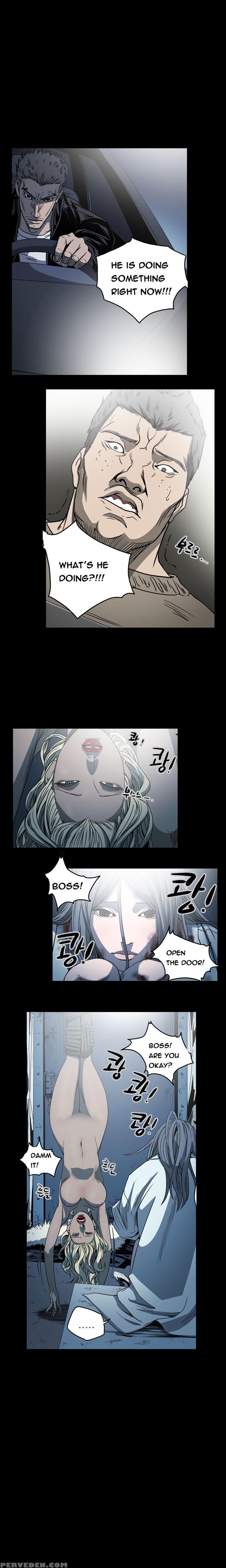 [dol-kong] Kitsch | Disrespectful Bitch Ch. 1-67 (english) (heymanga) (ongoing) 1
