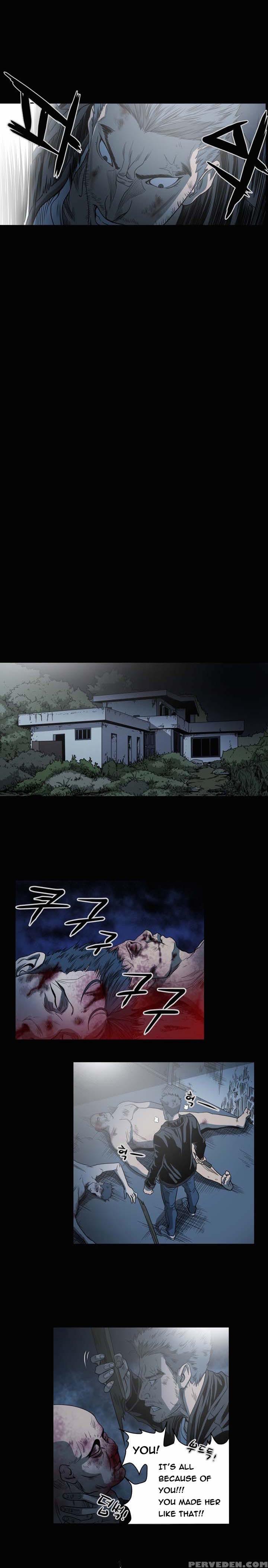 [dol-kong] Kitsch | Disrespectful Bitch Ch. 1-67 (english) (heymanga) (ongoing) 1