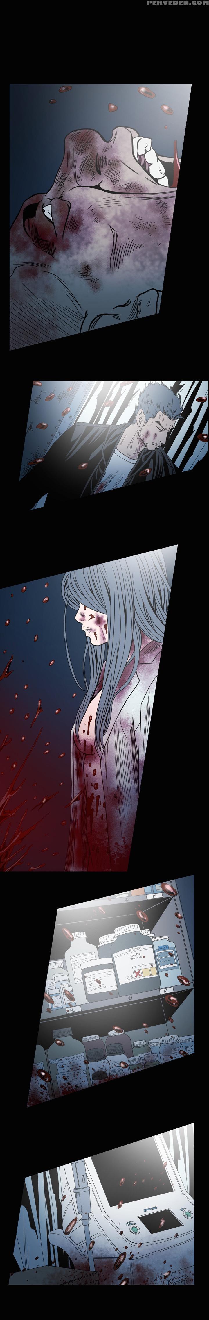 [dol-kong] Kitsch | Disrespectful Bitch Ch. 1-67 (english) (heymanga) (ongoing) 1