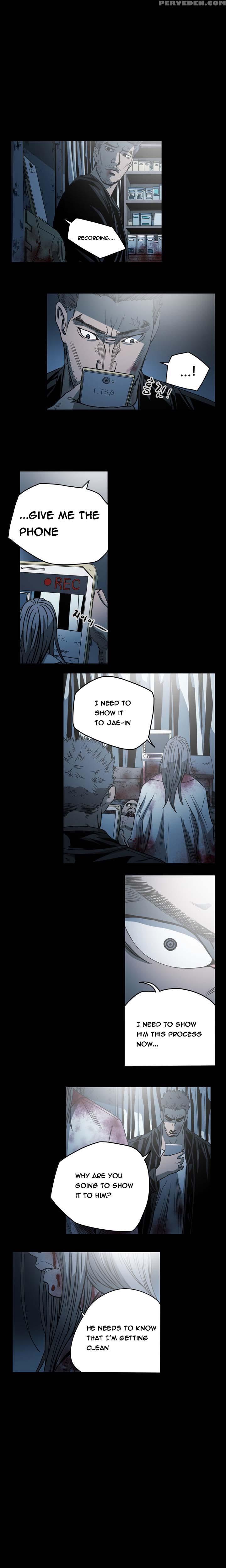 [dol-kong] Kitsch | Disrespectful Bitch Ch. 1-67 (english) (heymanga) (ongoing) 1