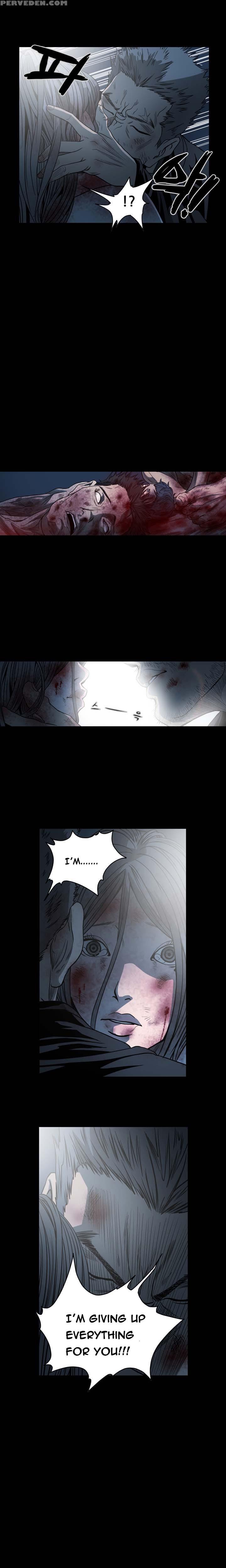 [dol-kong] Kitsch | Disrespectful Bitch Ch. 1-67 (english) (heymanga) (ongoing) 1
