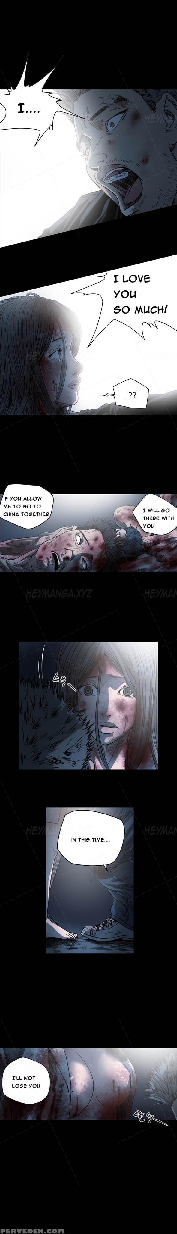 [dol-kong] Kitsch | Disrespectful Bitch Ch. 1-67 (english) (heymanga) (ongoing) 1