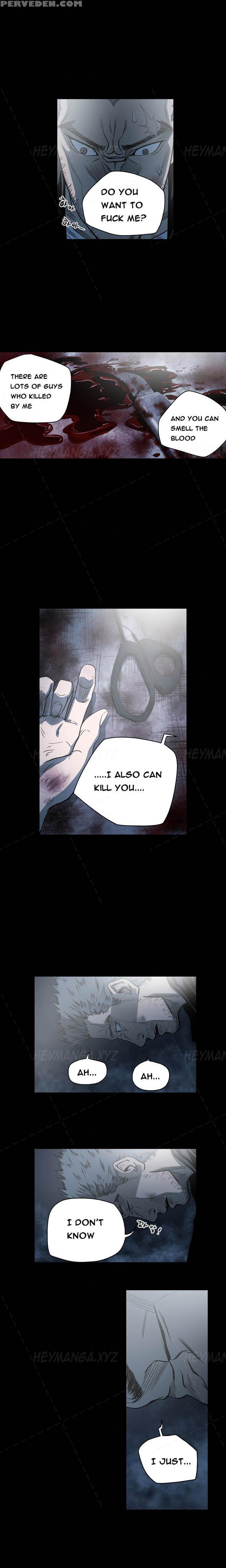 [dol-kong] Kitsch | Disrespectful Bitch Ch. 1-67 (english) (heymanga) (ongoing) 1