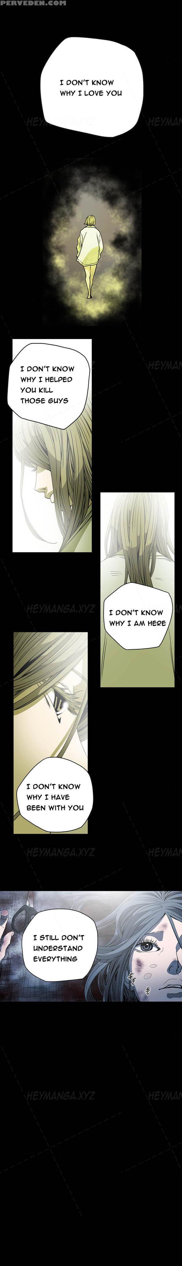 [dol-kong] Kitsch | Disrespectful Bitch Ch. 1-67 (english) (heymanga) (ongoing) 1