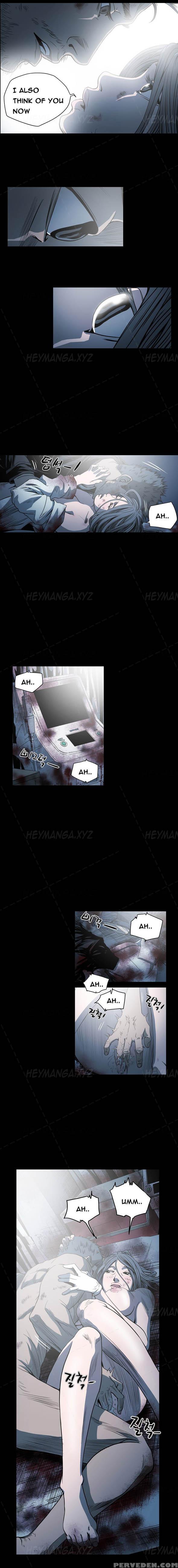 [dol-kong] Kitsch | Disrespectful Bitch Ch. 1-67 (english) (heymanga) (ongoing) 1