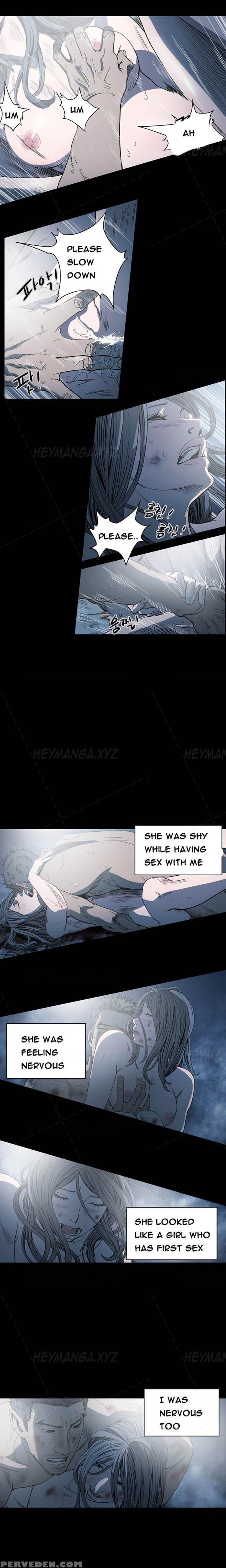 [dol-kong] Kitsch | Disrespectful Bitch Ch. 1-67 (english) (heymanga) (ongoing) 1