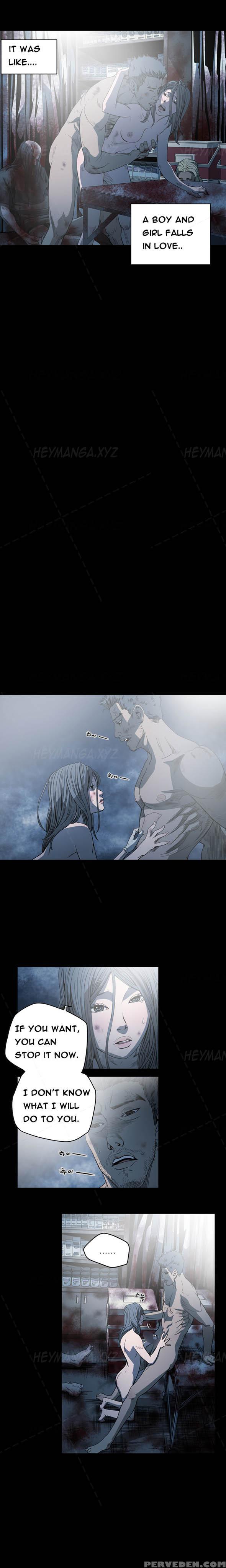[dol-kong] Kitsch | Disrespectful Bitch Ch. 1-67 (english) (heymanga) (ongoing) 1