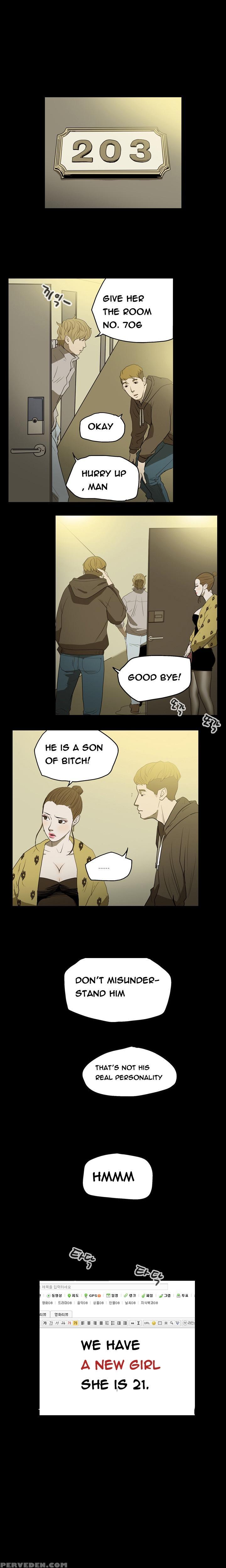 [dol-kong] Kitsch | Disrespectful Bitch Ch. 1-67 (english) (heymanga) (ongoing) 1