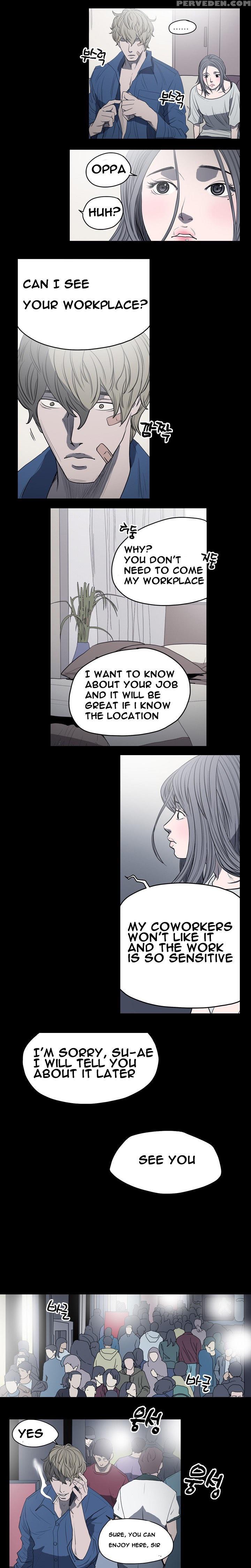 [dol-kong] Kitsch | Disrespectful Bitch Ch. 1-67 (english) (heymanga) (ongoing) 1