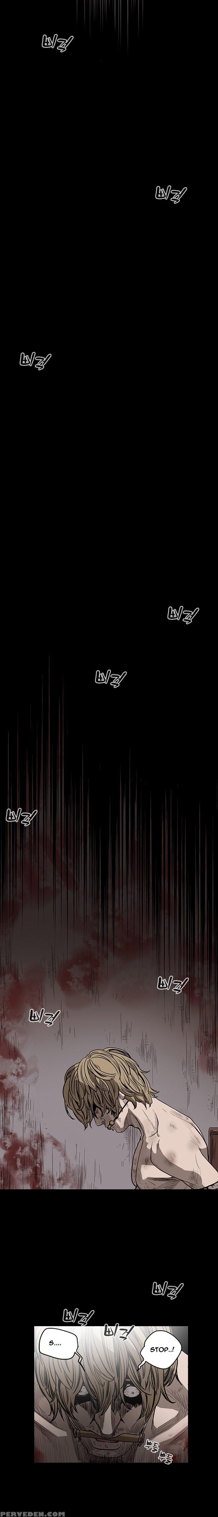[dol-kong] Kitsch | Disrespectful Bitch Ch. 1-68 (english) (heymanga) (ongoing) 1