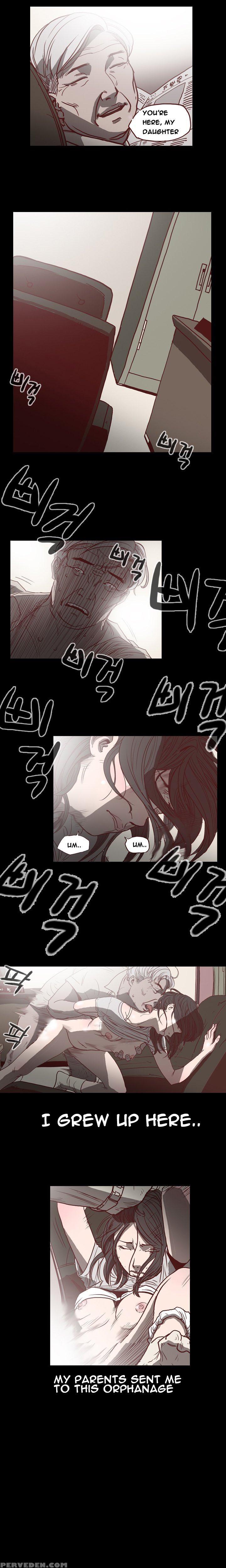 [dol-kong] Kitsch | Disrespectful Bitch Ch. 1-68 (english) (heymanga) (ongoing) 1