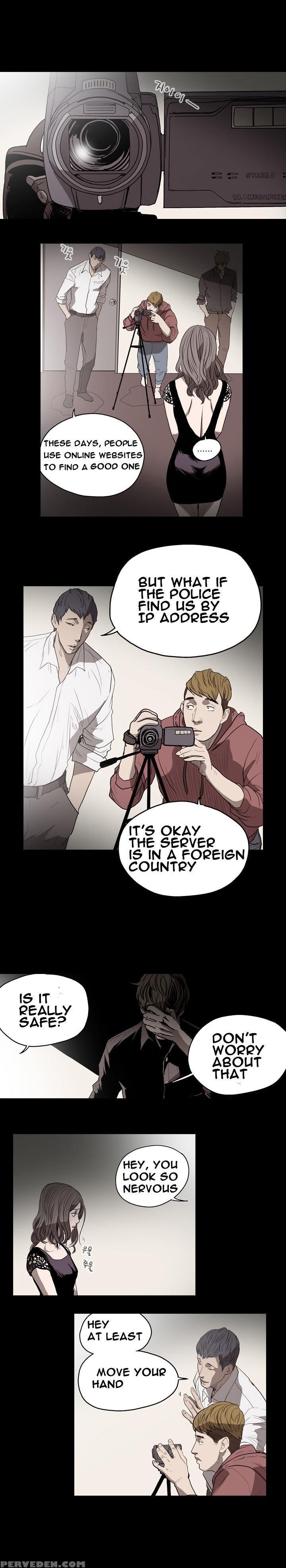 [dol-kong] Kitsch | Disrespectful Bitch Ch. 1-70 (english) (heymanga) (ongoing) 1